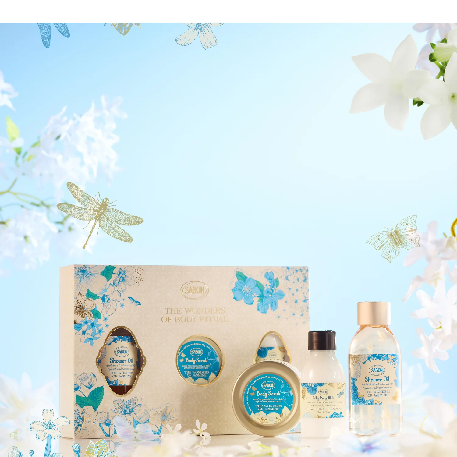 L'Art du Soin Authentique